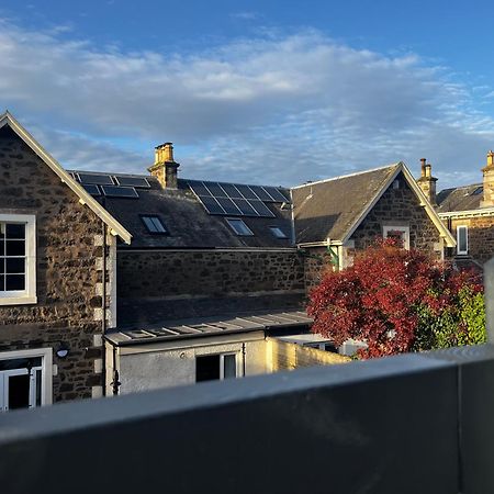 The Garden Rooms Newport-On-Tay Bagian luar foto