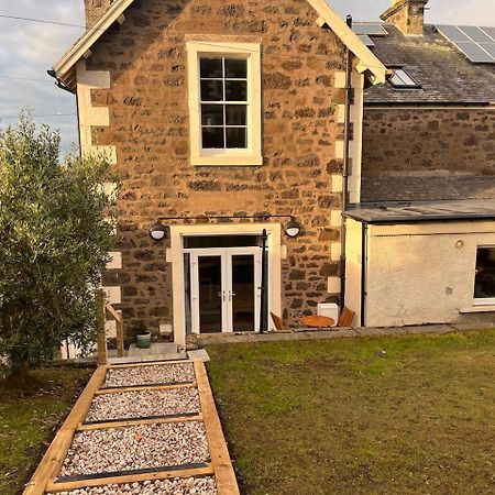The Garden Rooms Newport-On-Tay Bagian luar foto
